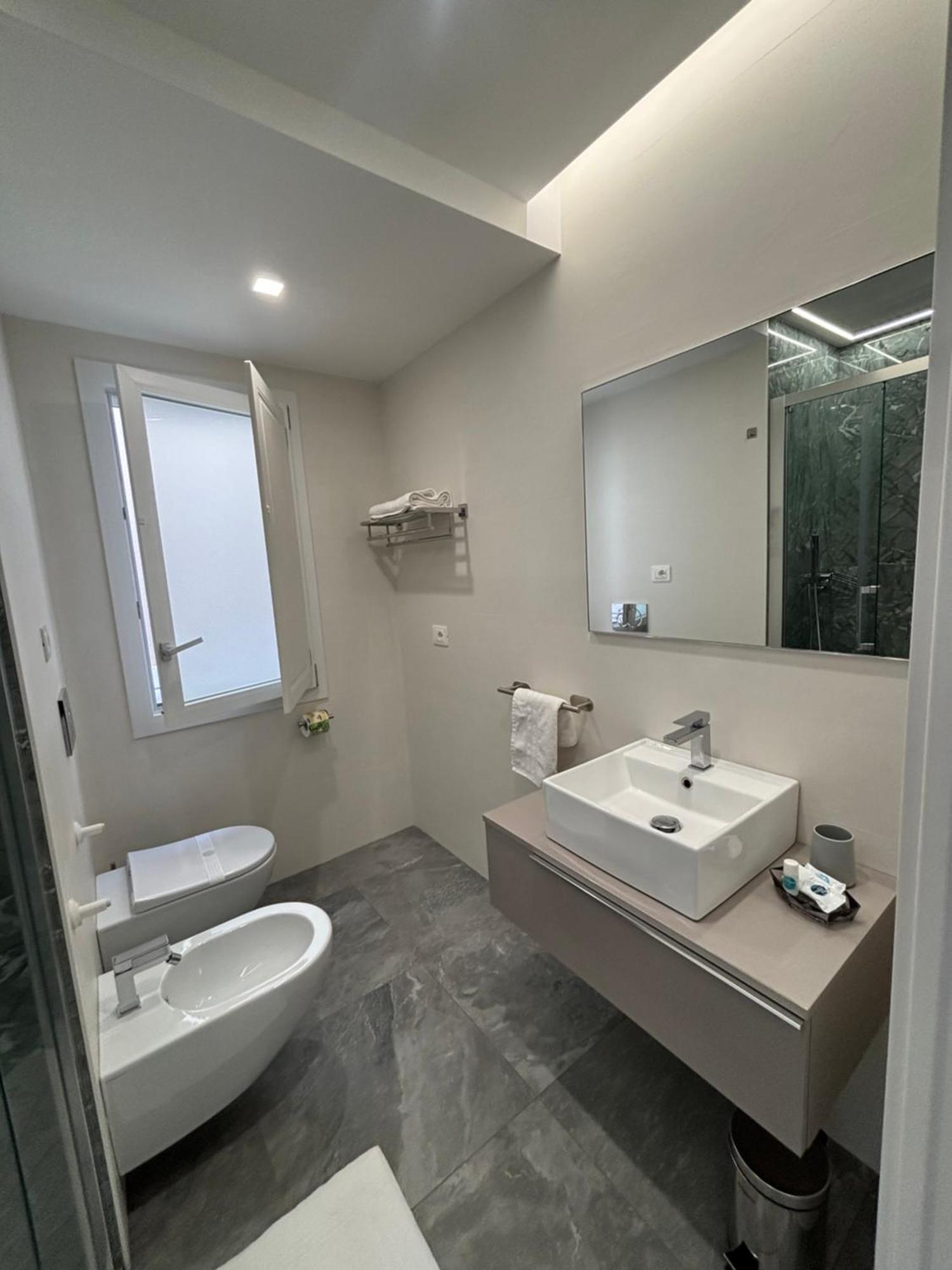 Apartamento Residenza Ferdinando - 40M Dal Mare Pizzo  Exterior foto