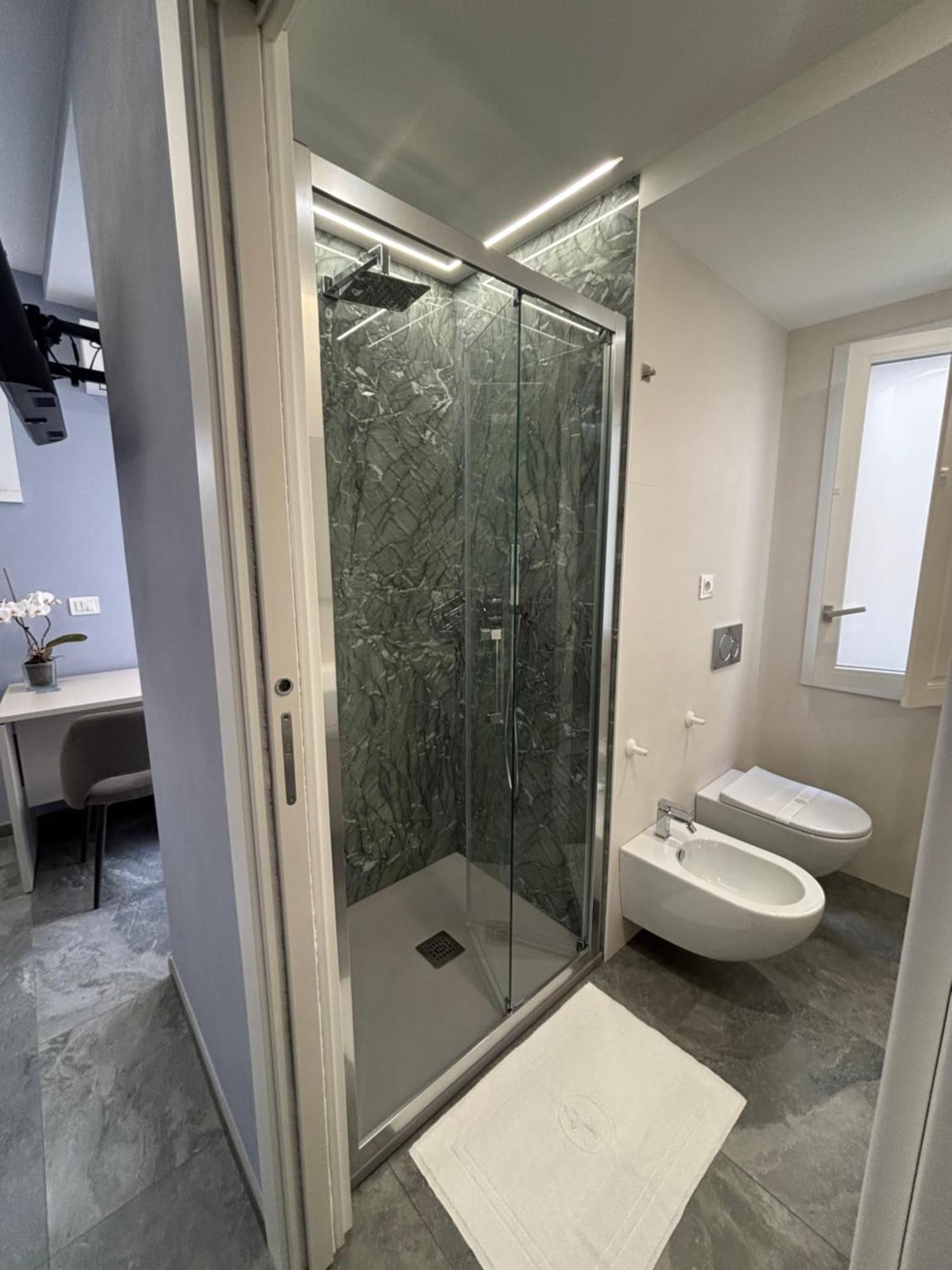 Apartamento Residenza Ferdinando - 40M Dal Mare Pizzo  Exterior foto